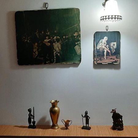 Victoria Guesthouse Κουτάισι Εξωτερικό φωτογραφία