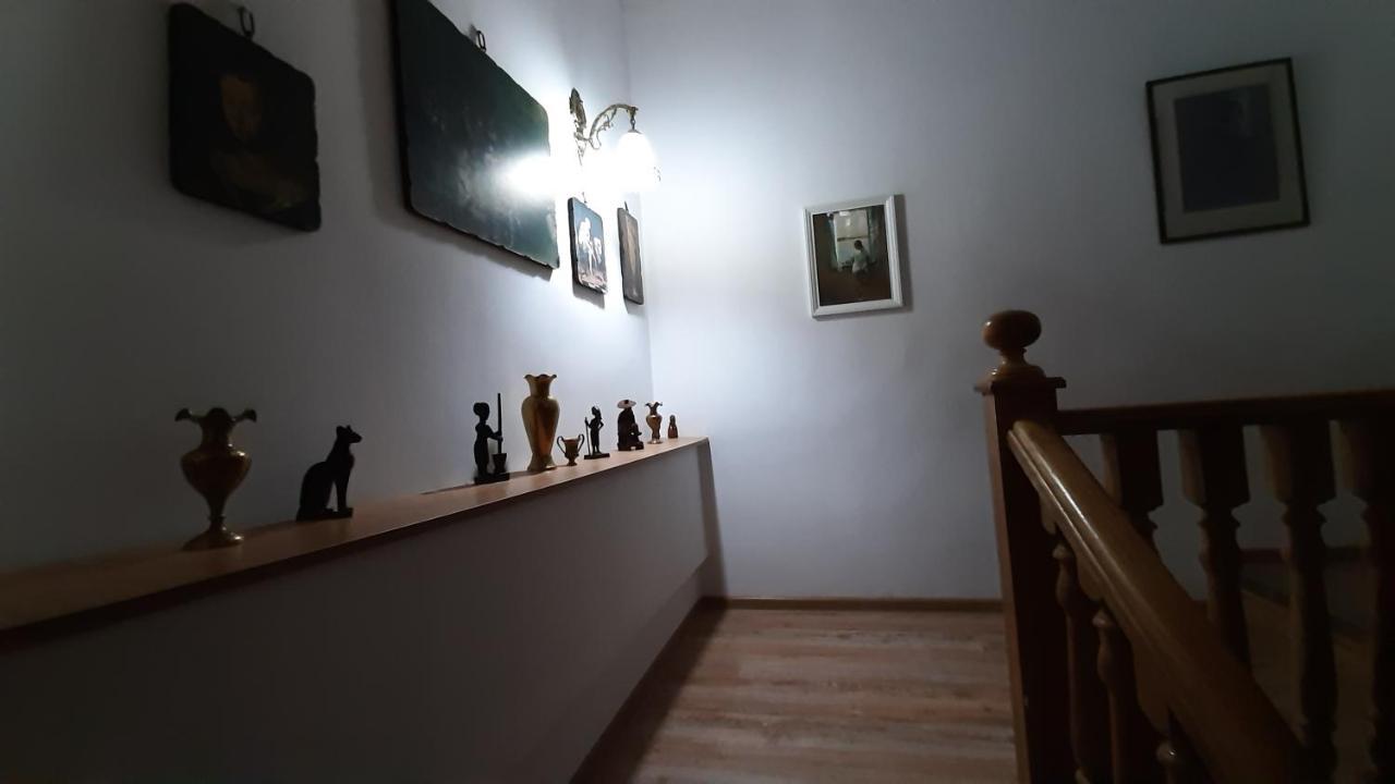 Victoria Guesthouse Κουτάισι Εξωτερικό φωτογραφία