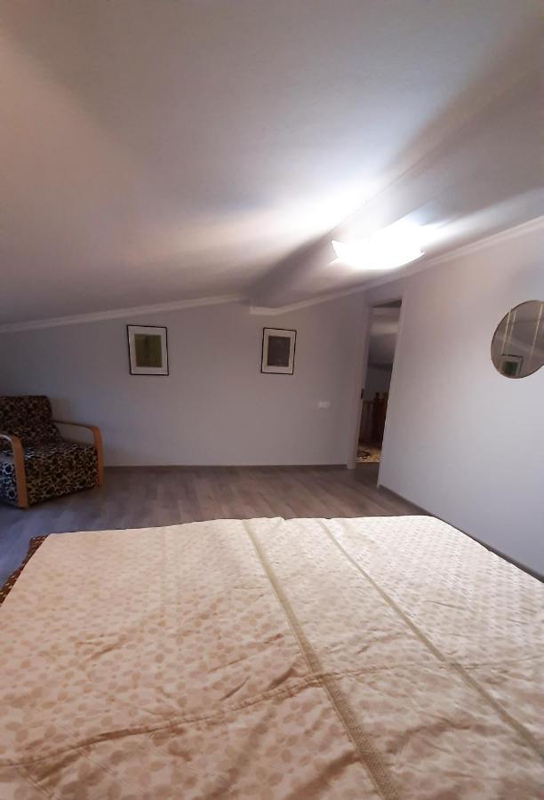 Victoria Guesthouse Κουτάισι Εξωτερικό φωτογραφία