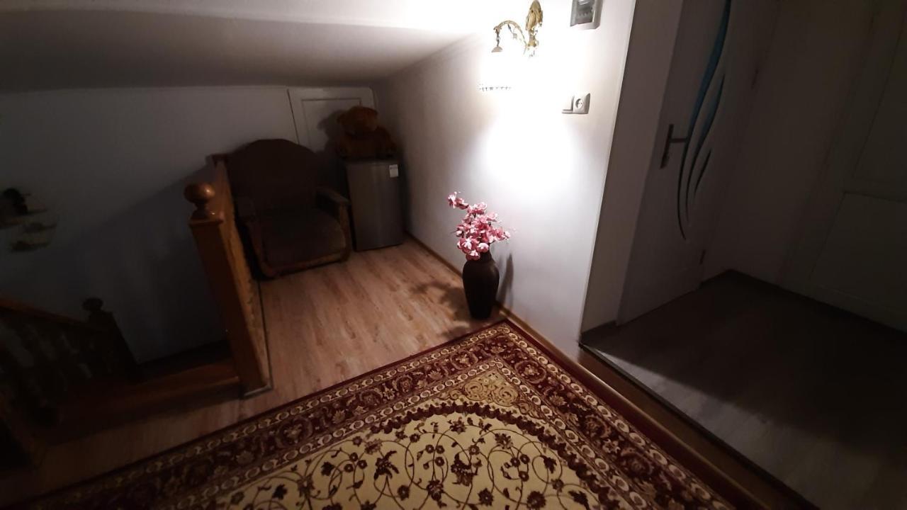 Victoria Guesthouse Κουτάισι Εξωτερικό φωτογραφία