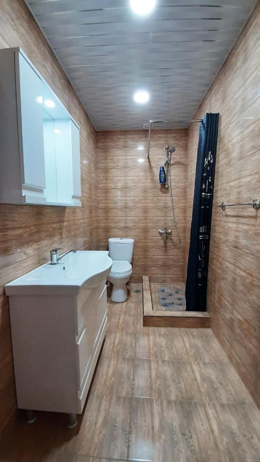 Victoria Guesthouse Κουτάισι Εξωτερικό φωτογραφία