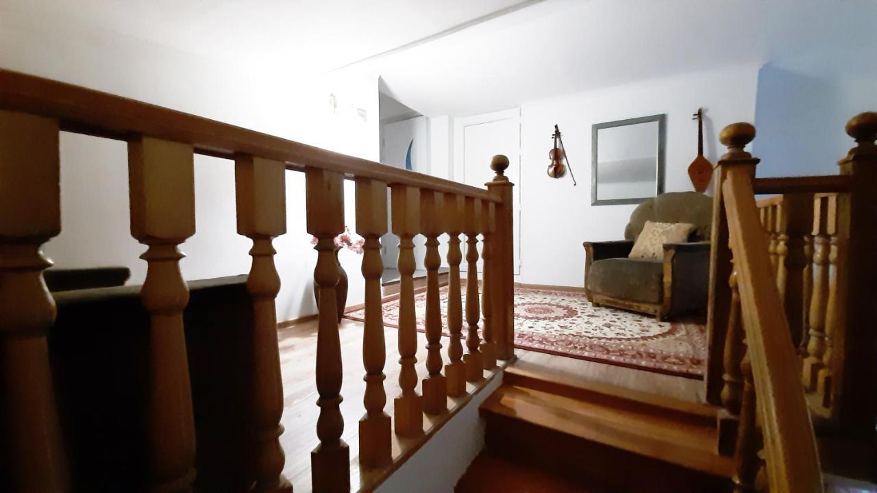 Victoria Guesthouse Κουτάισι Εξωτερικό φωτογραφία