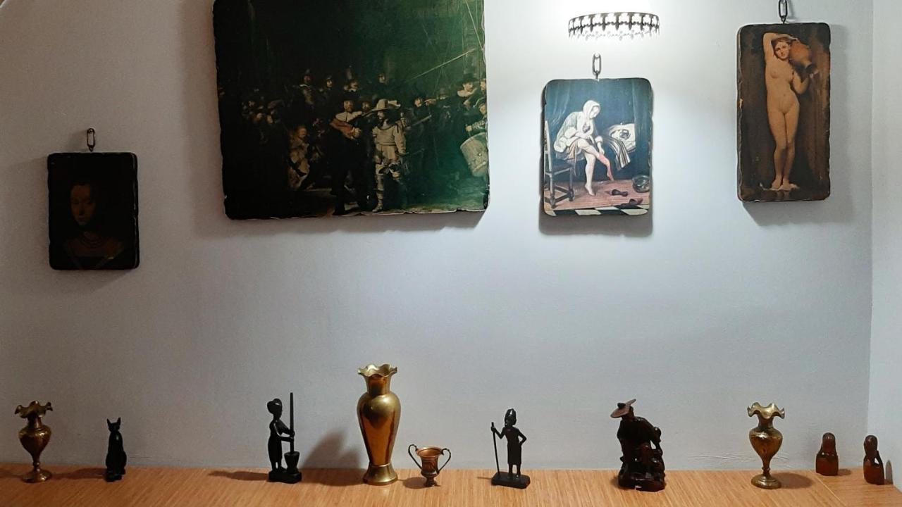 Victoria Guesthouse Κουτάισι Εξωτερικό φωτογραφία