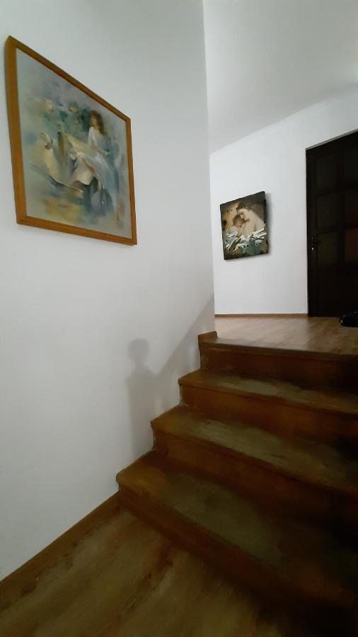 Victoria Guesthouse Κουτάισι Εξωτερικό φωτογραφία