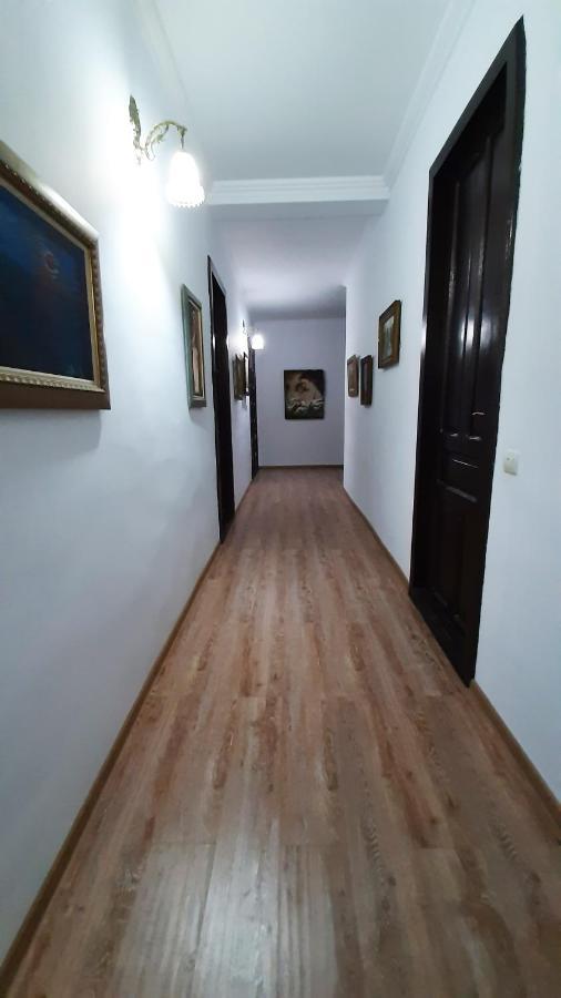 Victoria Guesthouse Κουτάισι Εξωτερικό φωτογραφία