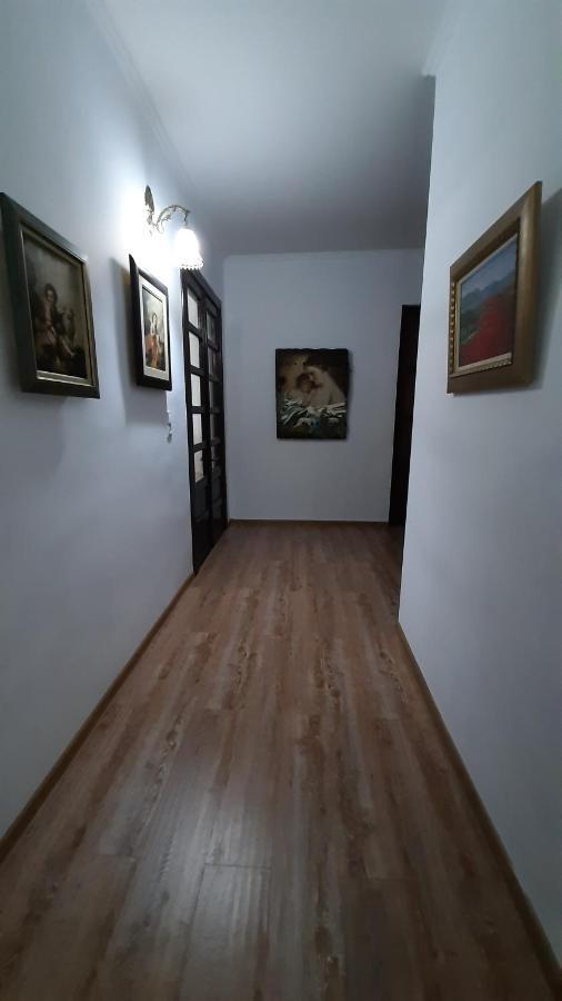 Victoria Guesthouse Κουτάισι Εξωτερικό φωτογραφία