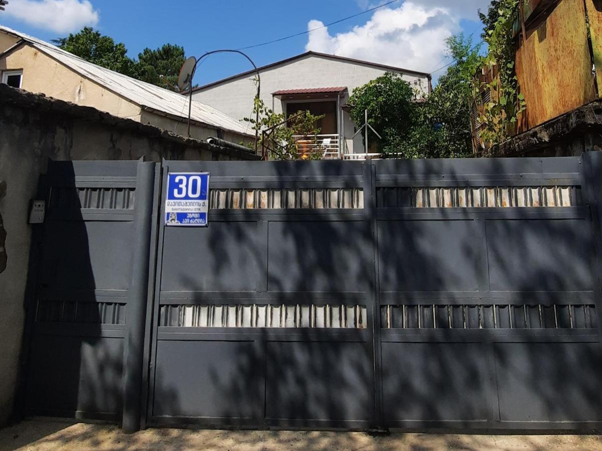 Victoria Guesthouse Κουτάισι Εξωτερικό φωτογραφία